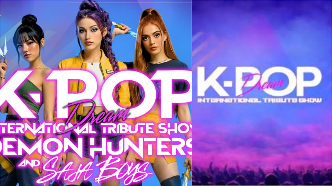Il musical tributo Demon hunters diventa “K-pop dream” dopo il veto Netflix: niente parrucche e costumi originali. Ma il rimborso dei biglietti è impossibile
