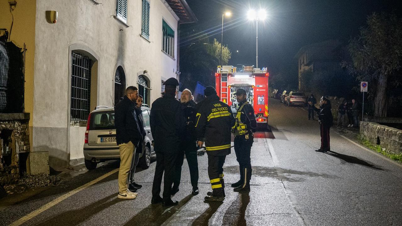 Firenze, uccise due anziani per rapinarli e diede fuoco alla casa: ergastolo