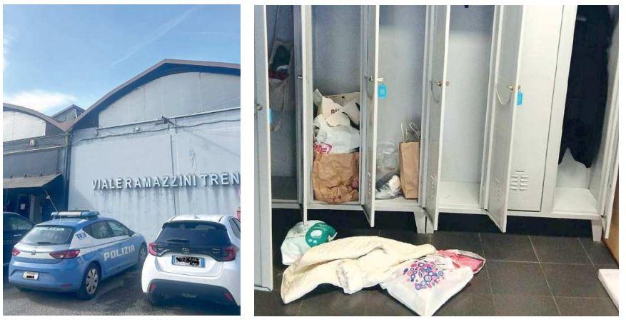 Ladri in azione due volte nel giro di poche ore al centro per disabili