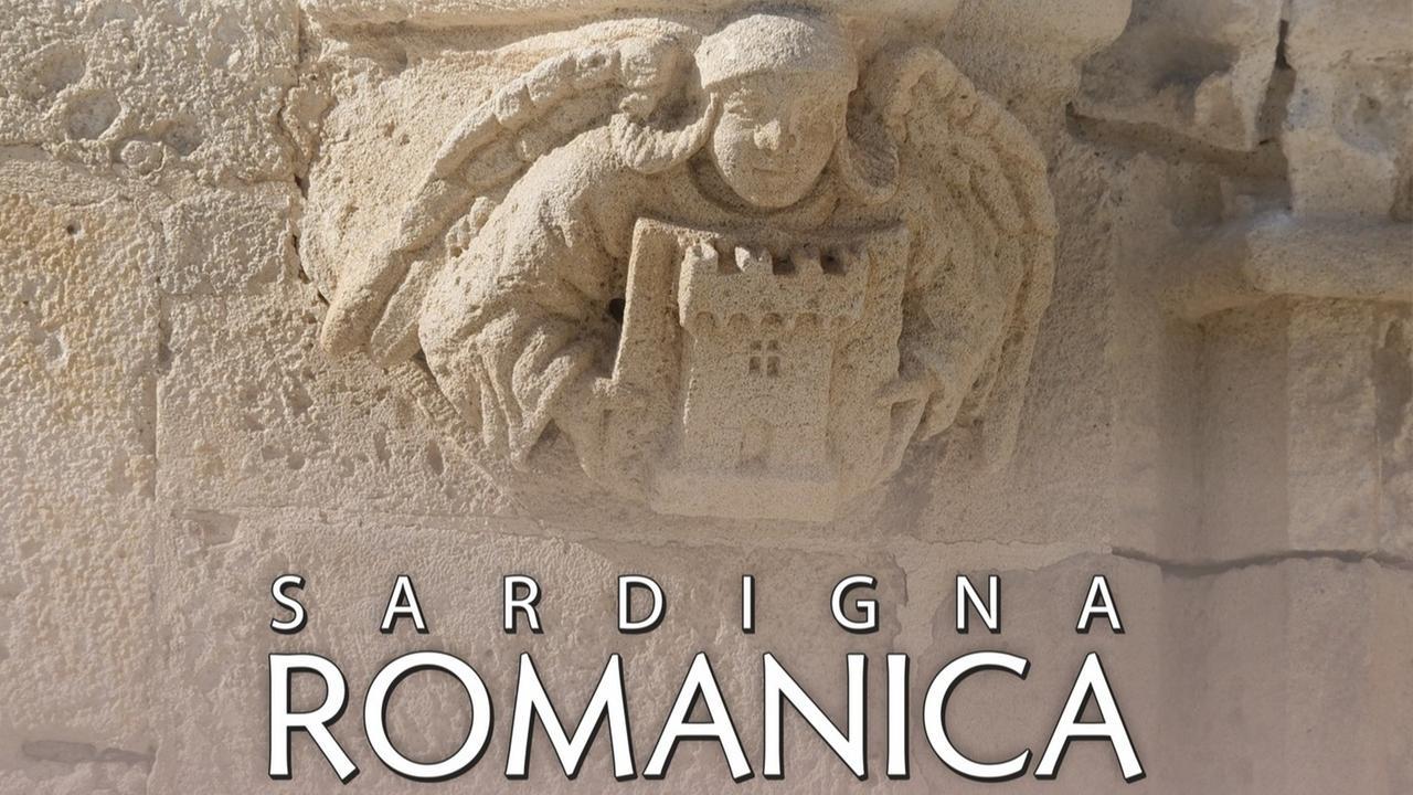 Sassari, la magia delle chiese romaniche in un documentario: ecco dove e quando vederlo