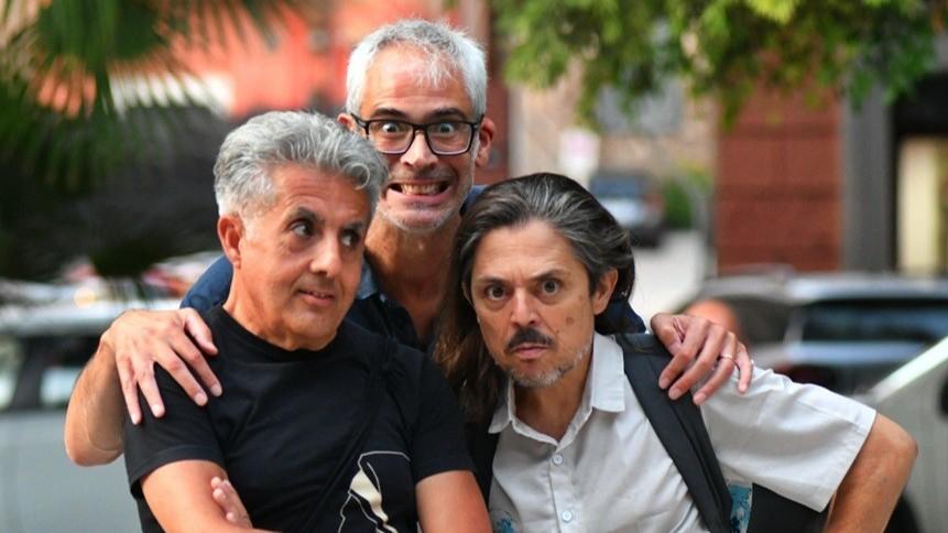 Sanluri Legge, da Ezio Mauro a Cabrini, Sommi e Cuzzocrea: il programma completo del festival