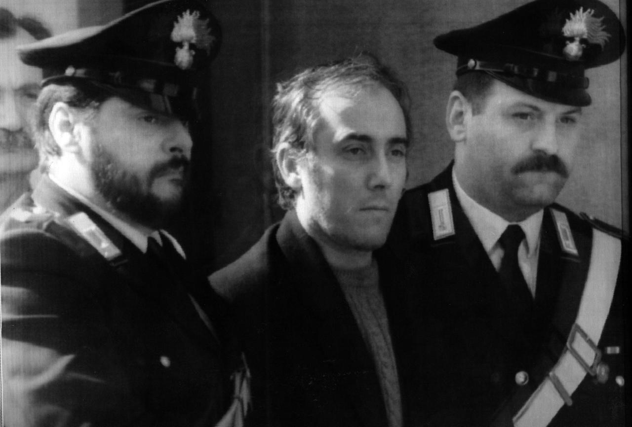 Belve Crime, chi è Roberto Savi: dalla Banda della Uno Bianca ai rapporti con i Servizi segreti