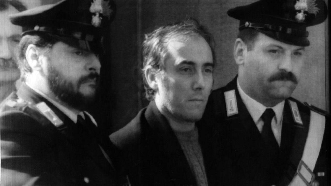 Belve Crime, chi è Roberto Savi: dalla Banda della Uno Bianca ai rapporti con i Servizi segreti