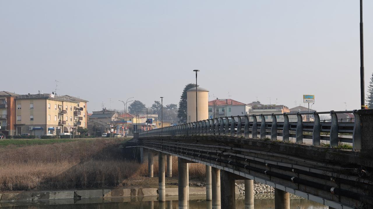 Chiude il ponte a Sant’Agostino: da quando e come cambia la viabilità