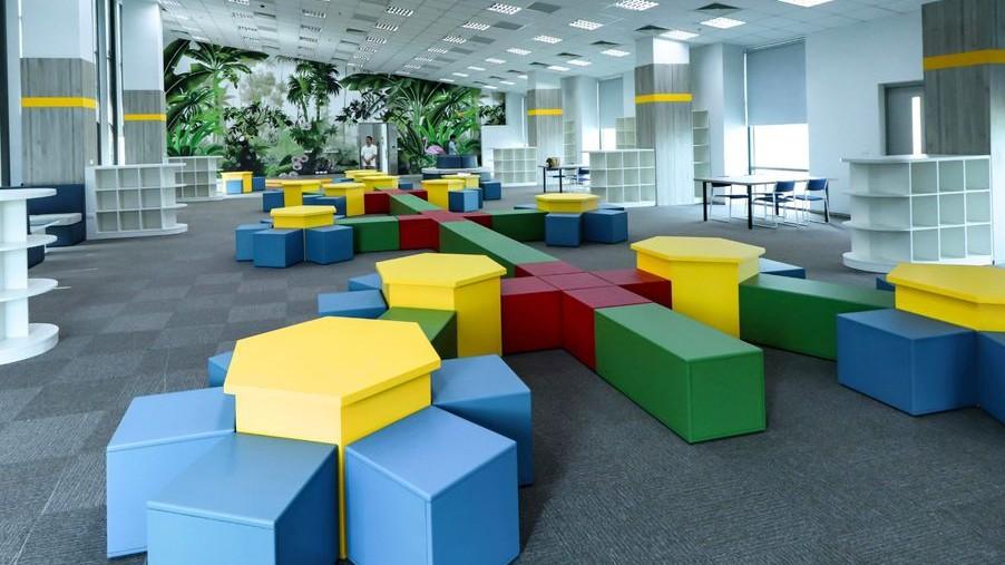 Digitalizzazione edilizia scolastica: la Sardegna vince il premio con Iscol@Gis