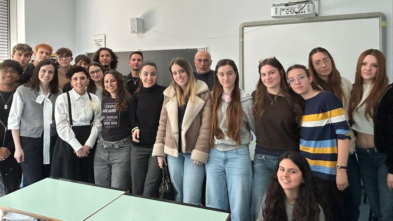 Conad con gli studenti: «Fare impresa con le persone e i territori»