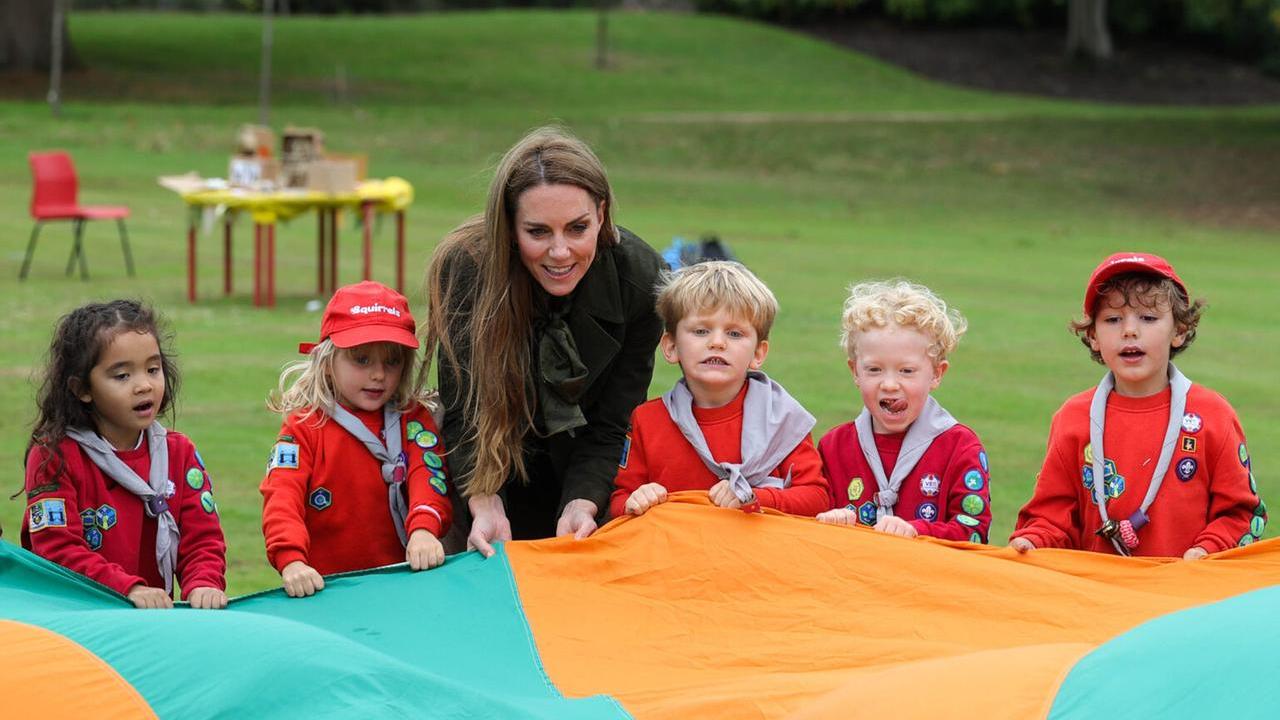 Kate Middleton a Reggio Emilia: la principessa del Galles in città per conoscere il Reggio Emilia Approach