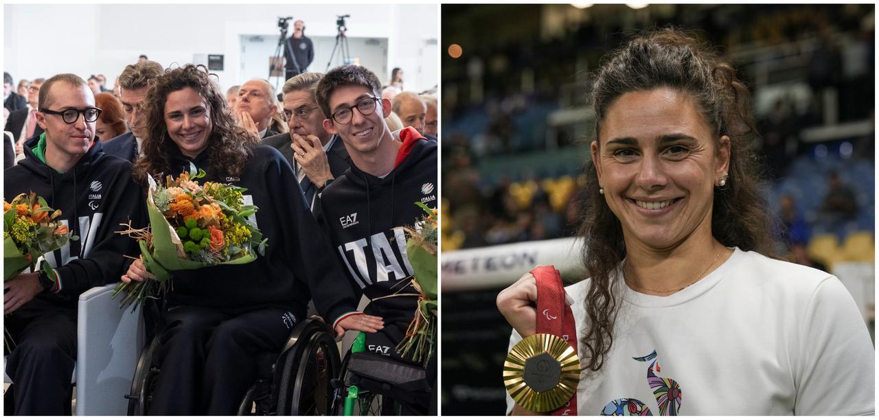 A tu per tu con Giulia Ghiretti: «L’infortunio la mia rinascita»