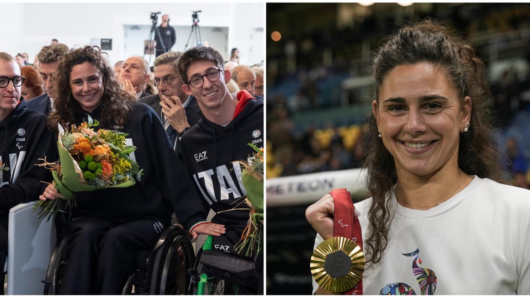 A tu per tu con Giulia Ghiretti: «L’infortunio la mia rinascita»