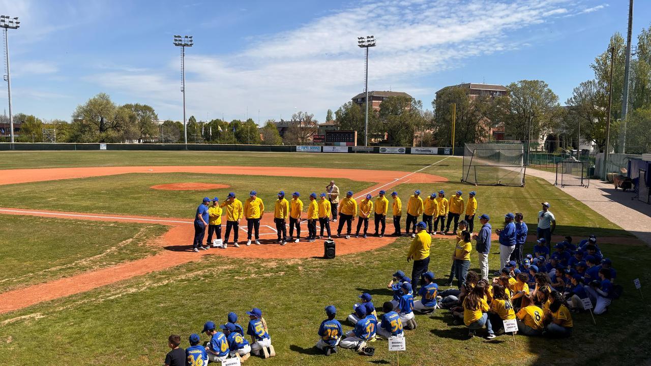 La bellezza del baseball: «È lo sport del... fallimento»