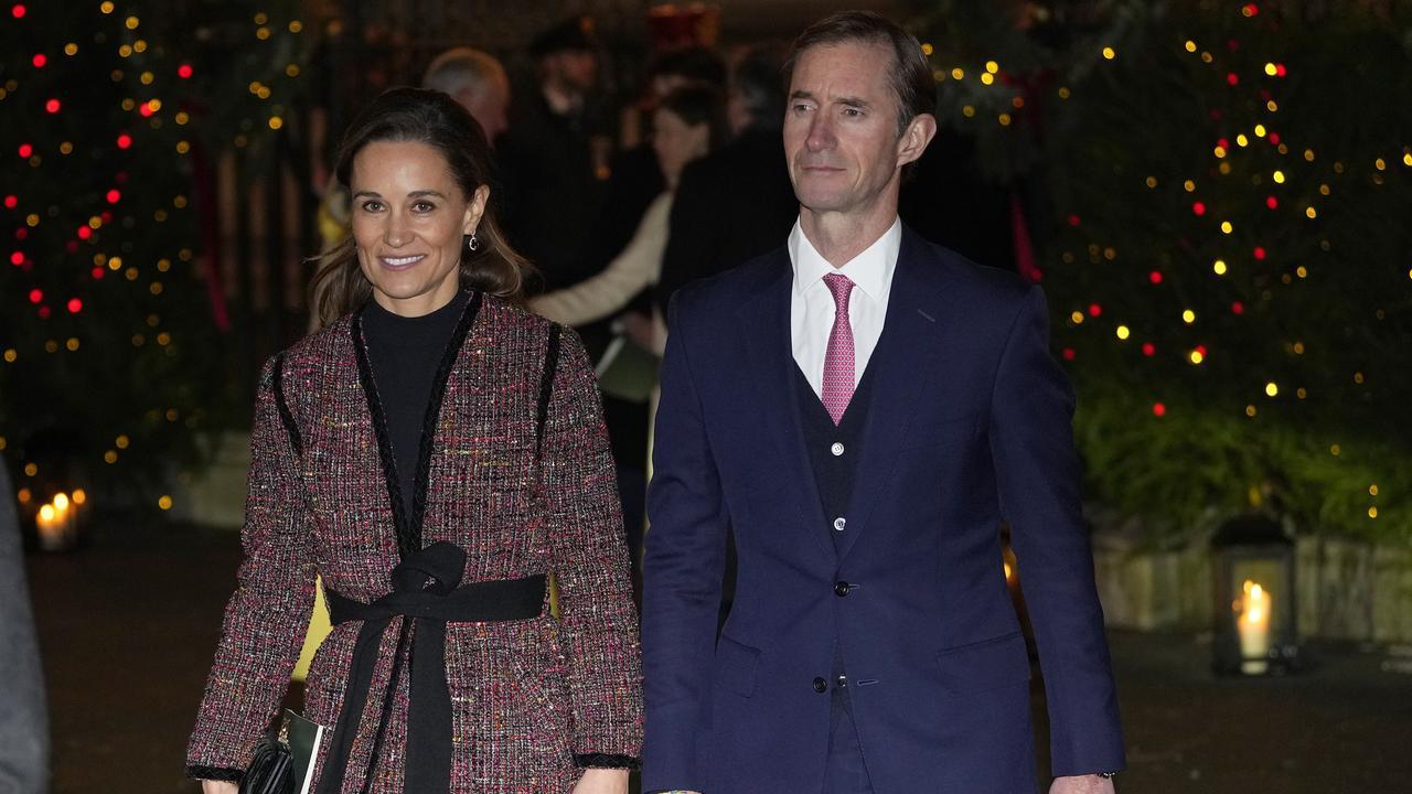 Pippa Middleton e il marito indebitati: in vendita la super proprietà da 1,5 milioni di euro