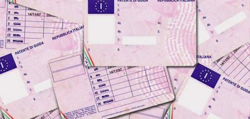 Hai ancora 30 punti sulla patente? Tre infrazioni e puoi perderli tutti