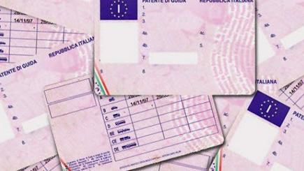 Hai ancora 30 punti sulla patente? Tre infrazioni e puoi perderli tutti