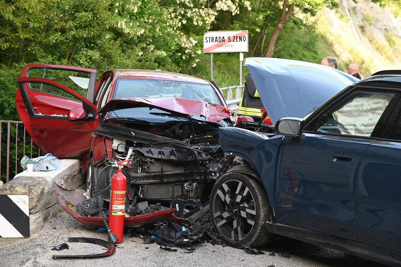 Incidenti mortali: 30 vittime in un weekend