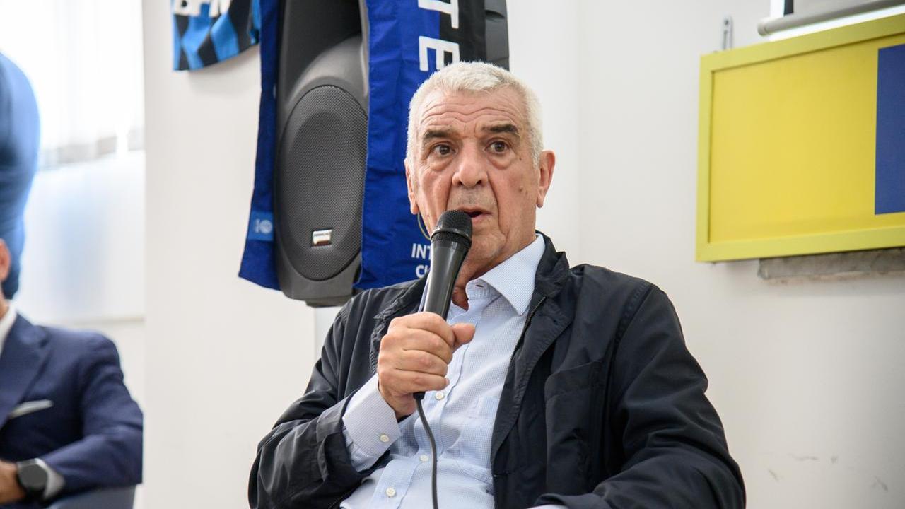 Evaristo Beccalossi