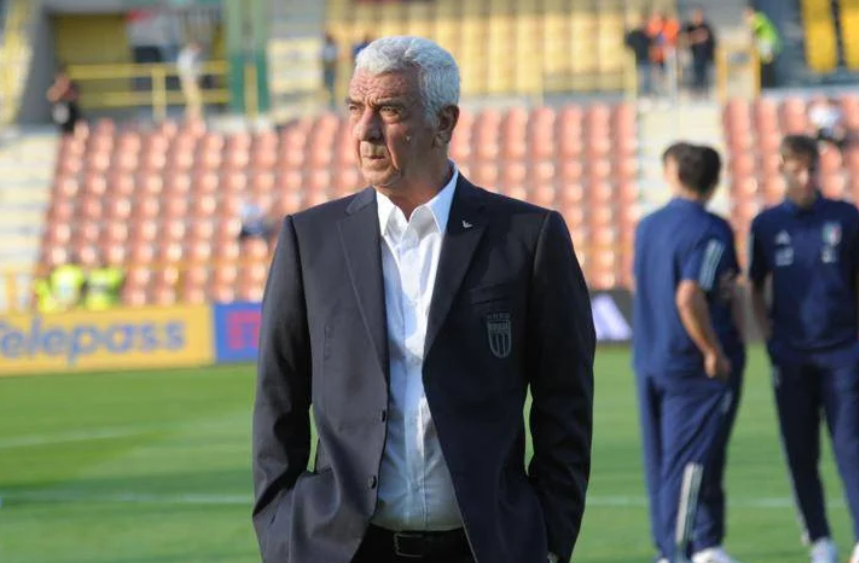 Calcio in lutto: è morto Evaristo Beccalossi, leggenda dell’Inter
