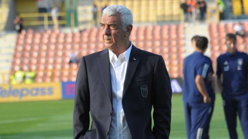 Calcio in lutto: è morto Evaristo Beccalossi, leggenda dell’Inter