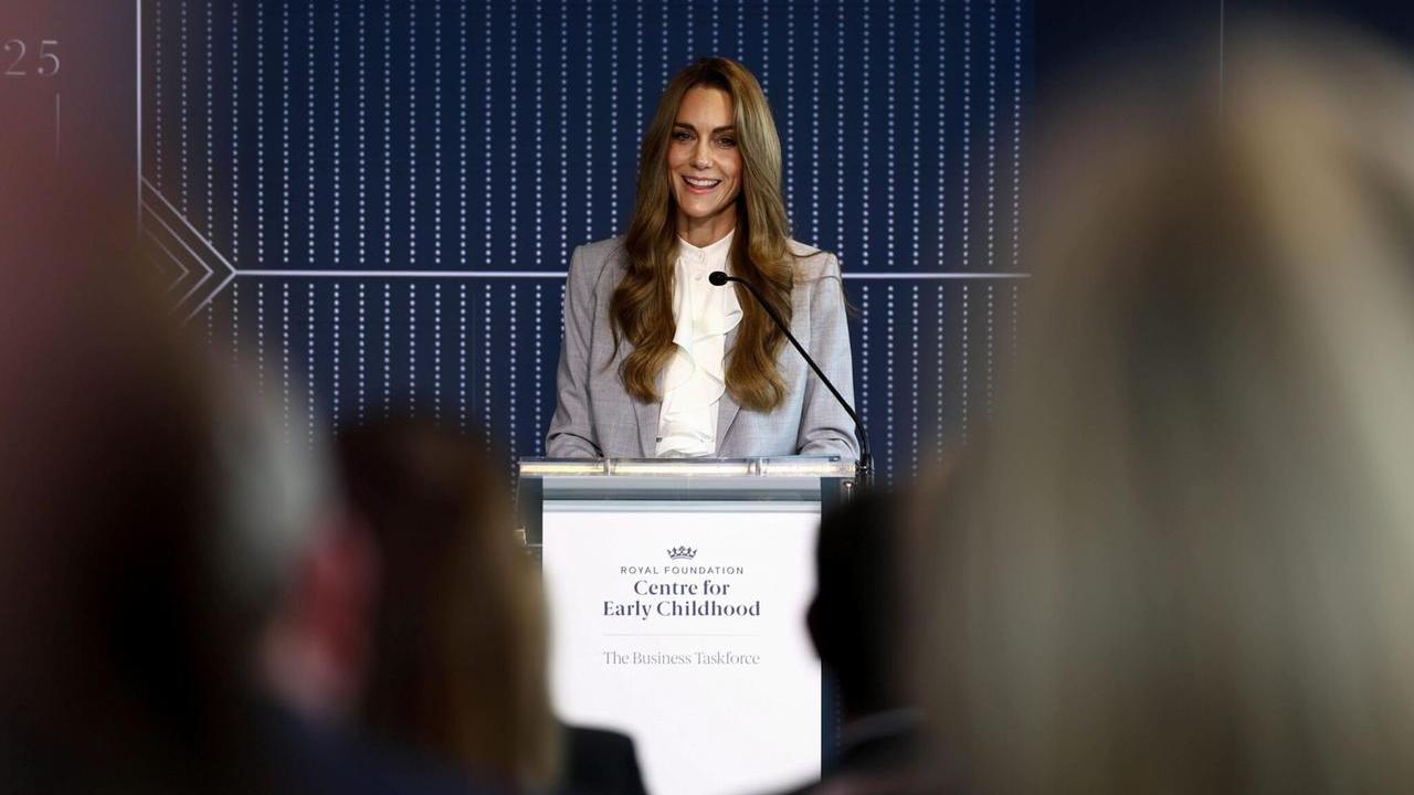 Kate Middleton a Reggio Emilia: perché la sua fondazione guarda al Reggio Emilia Approach