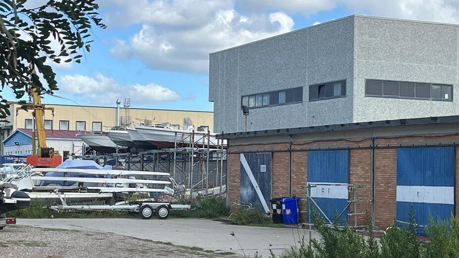 Livorno, crolla il valore dei beni: Spil entra in liquidazione<br>