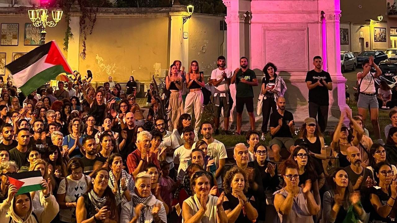 Gaza, un’assemblea pubblica per la mobilitazione del 15 maggio – Ecco dove