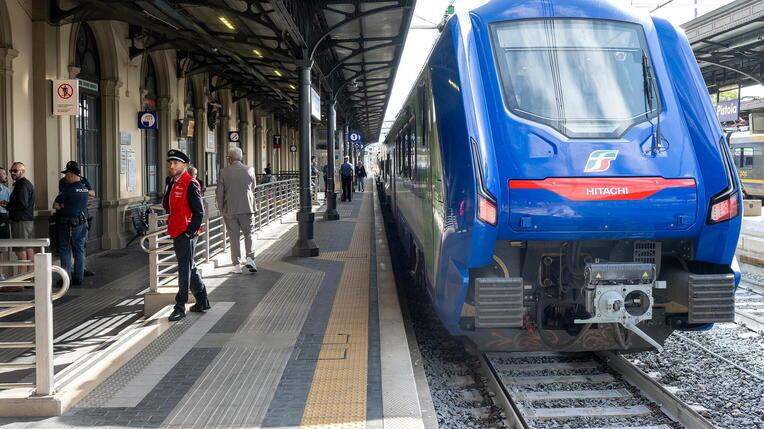 Treni, la sindaca di Pieve a Nievole non si accontenta. «Ora la metropolitana di superficie»