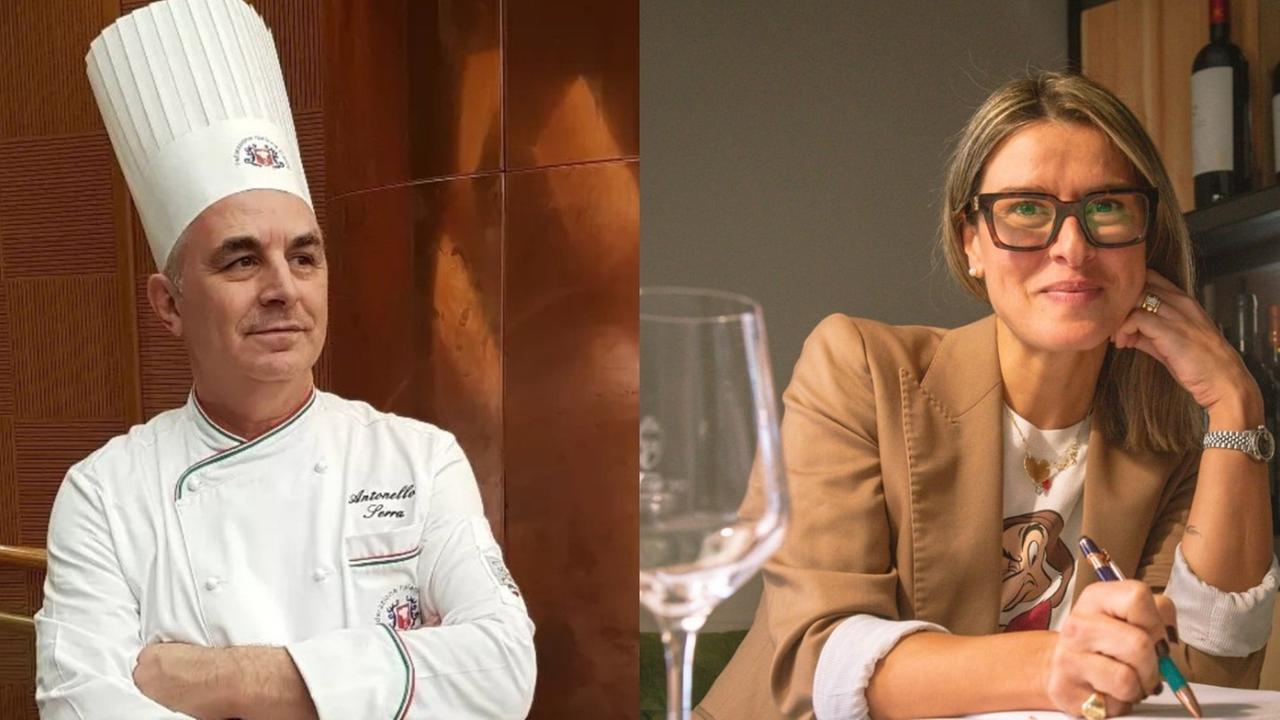 Puntaldia, al via oggi la rassegna gastronomica “Cucinando con Grazia”