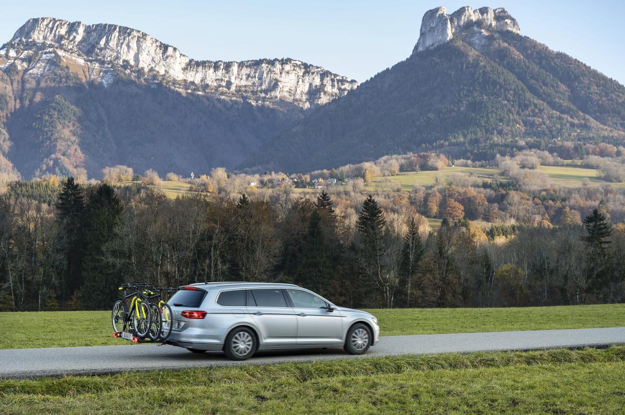 Portabici da gancio traino per ebike: scegliere il modello giusto