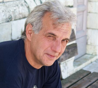 Addio a Maurizio Montecchi riferimento degli anarchici a Reggio Emilia