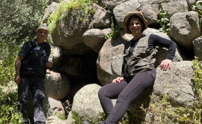 Sassari, sotto terra una Domus de janas unica in Sardegna – L’incredibile scoperta archeologica di due appassionati
