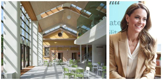 «Il mondo guarda a Reggio Emilia». Cosa significa la visita di Kate Middleton