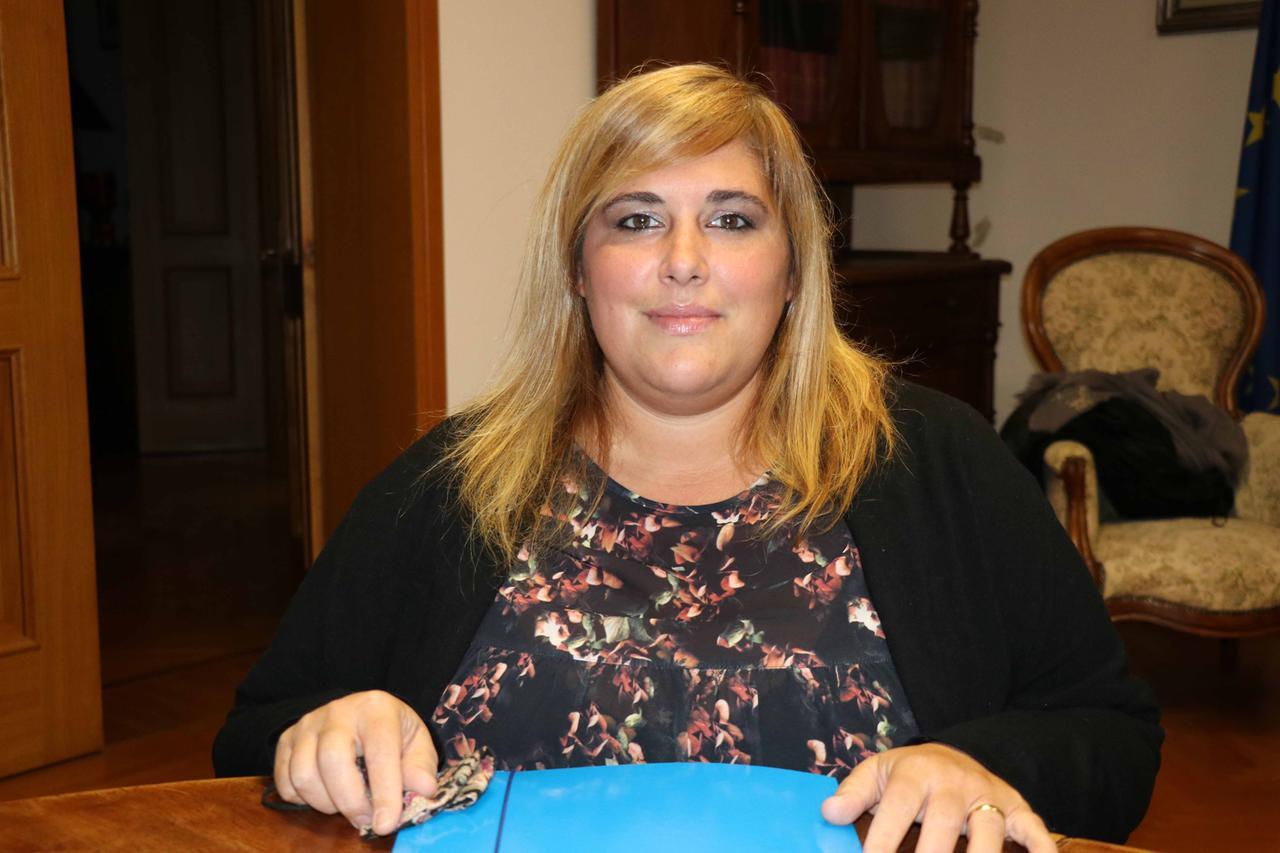 Bondeno, la vicesindaca “lascia” Saletti: «Questa volta non lo sosterrò»