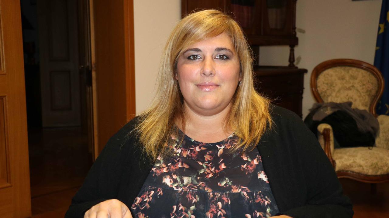 Bondeno, la vicesindaca “lascia” Saletti: «Questa volta non lo sosterrò»