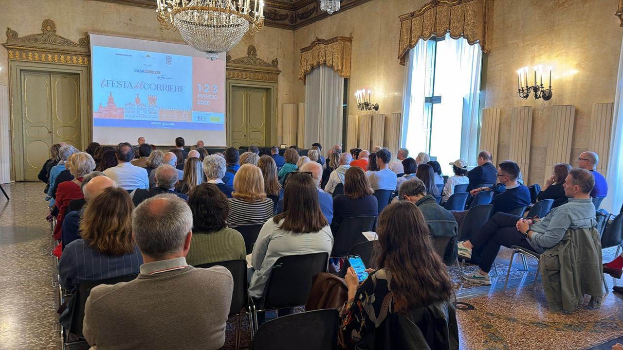 Corriere a Ferrara, si pensa già alla seconda edizione: quando sarà