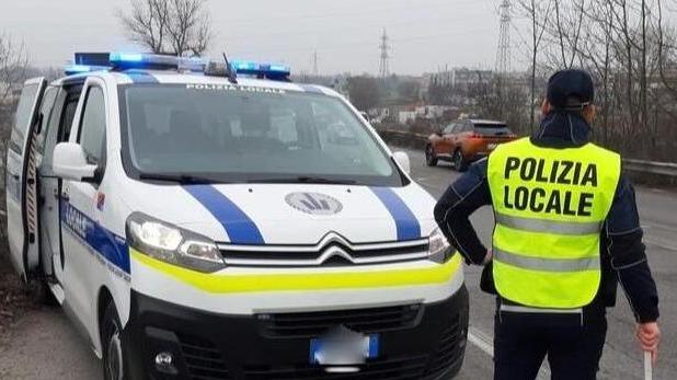 I controlli della polizia