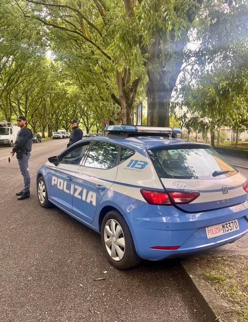 Controlli a Ferrara, arrestato un pusher in Gad