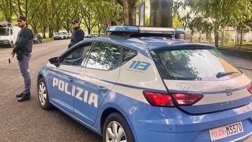 Controlli a Ferrara, arrestato un pusher in Gad
