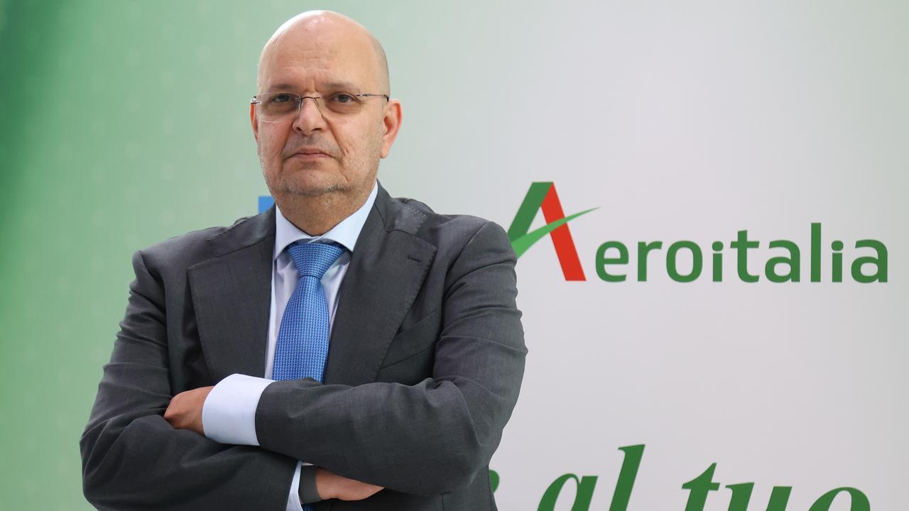 Caro carburante, il Ceo di Aeroitalia: «Grazie a Ministero, Regione ed Enac nessun aumento delle tariffe per i sardi»
