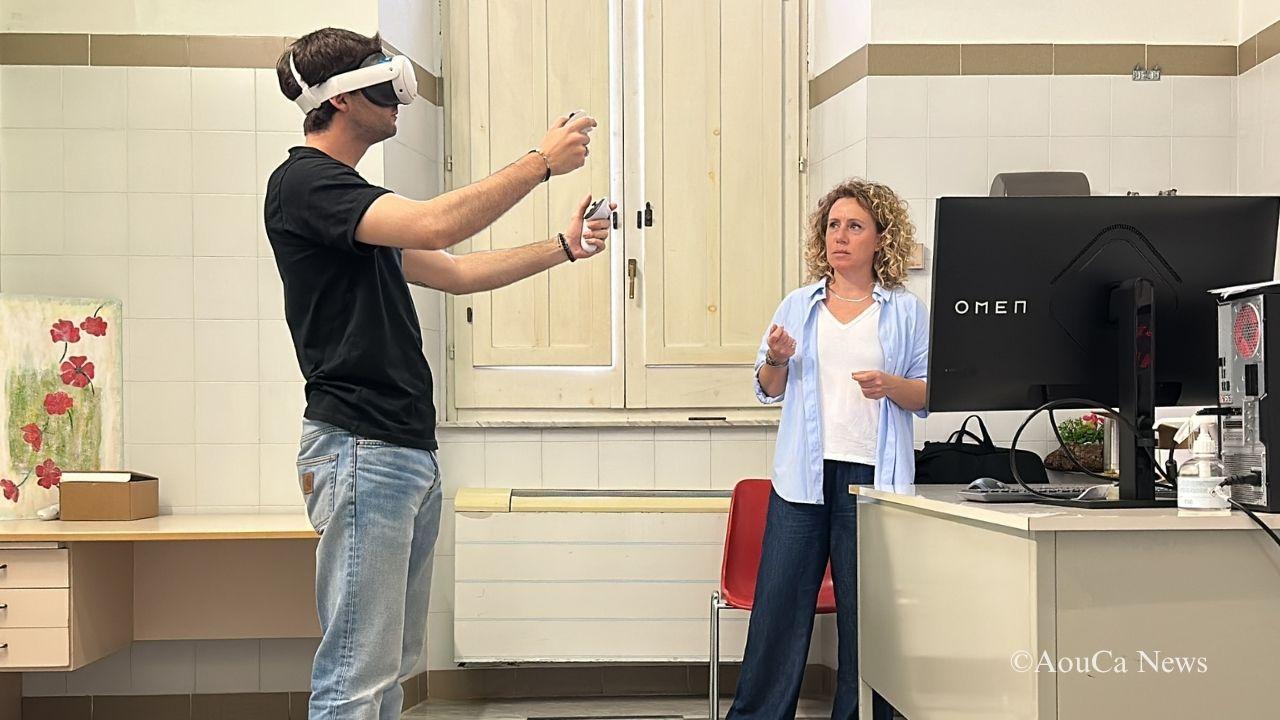 Diagnosi della depressione nei pazienti oncologici, l’Aou di Cagliari sviluppa un modello rivoluzionario
