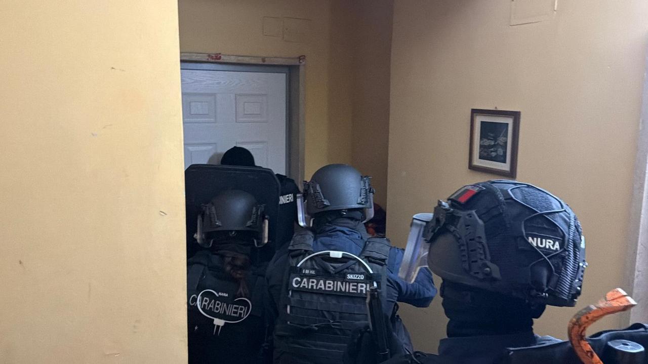 Traffico di cocaina dal Sudamerica alla Sardegna, la banda rischia oltre 120 anni di carcere: tutti i nomi
