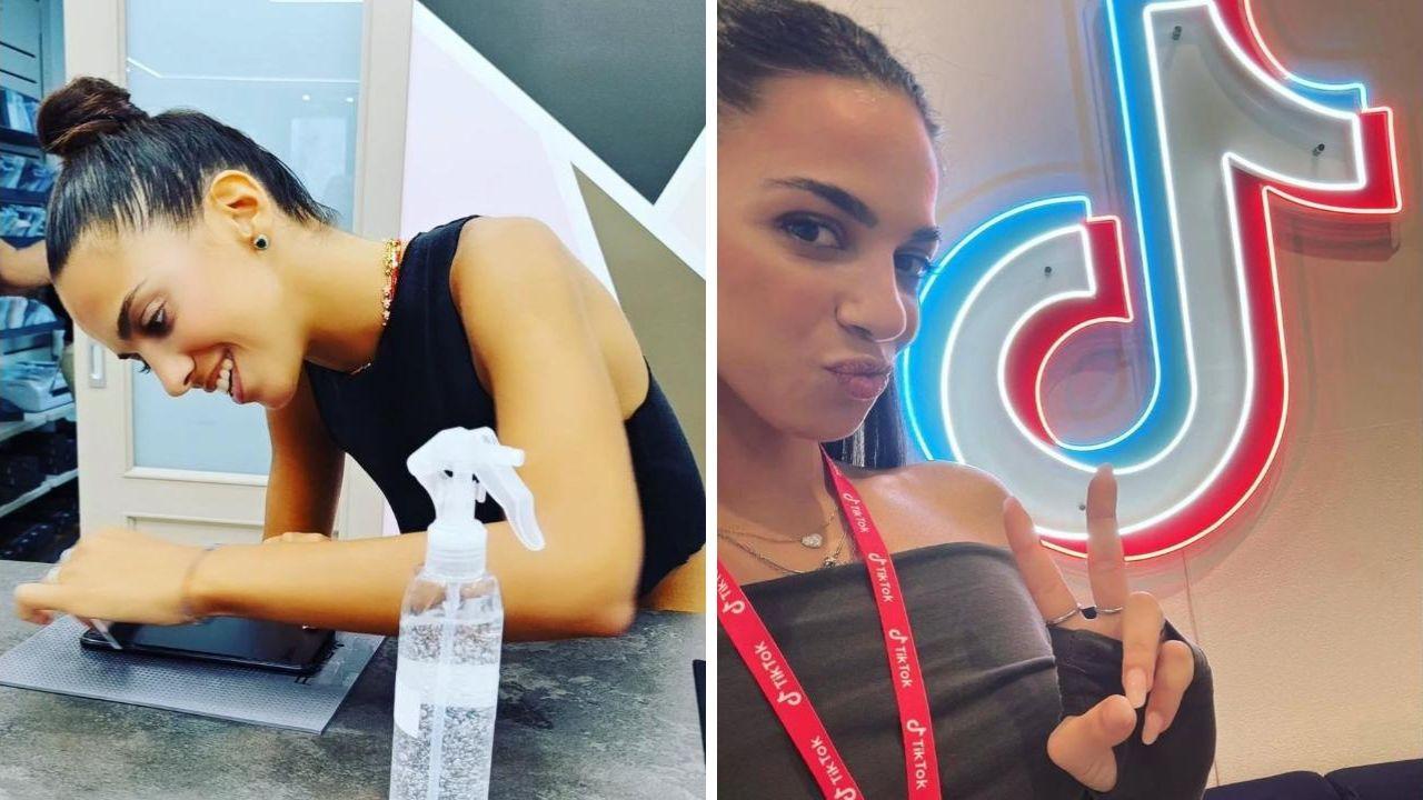 Carmen Fiorito apre uno store in centro a Pisa