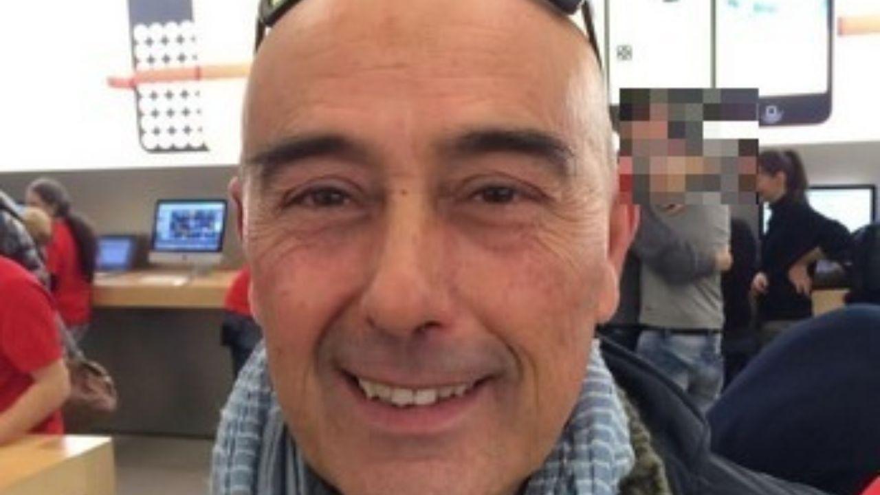 
	Dario Granchi aveva 67 anni


