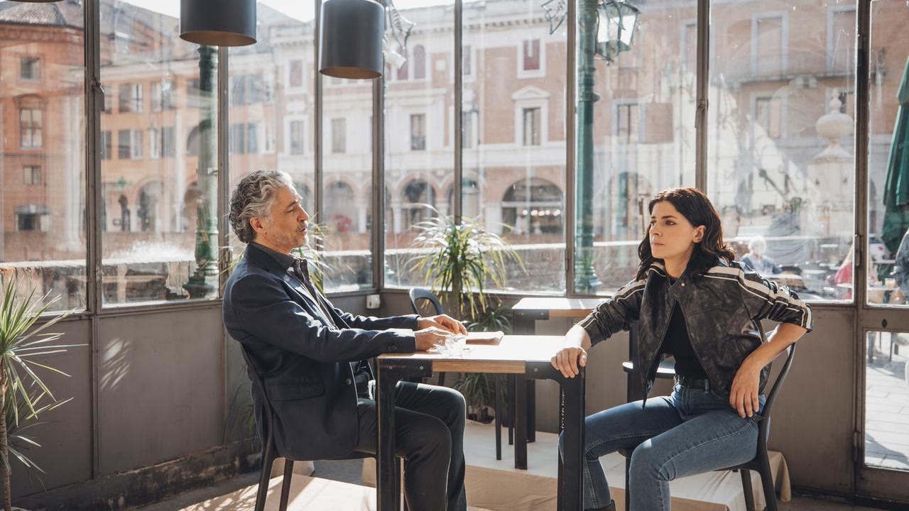 Rosa Elettrica debutta su Sky: la serie girata tra Ferrara, Comacchio e Copparo