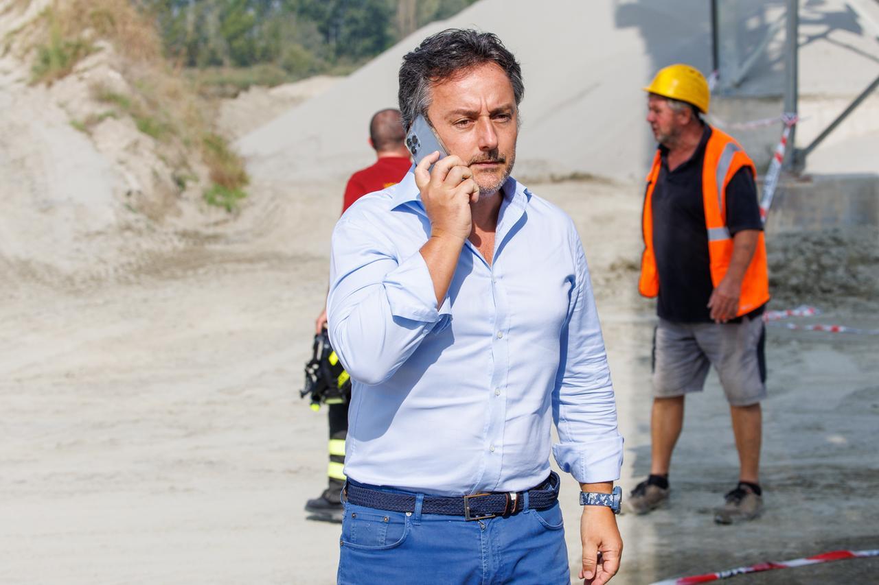Il sindaco di Bondeno “sfiducia” la sua vice e la sostituisce