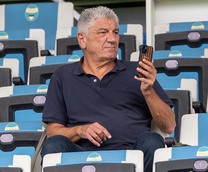 Spal, 58 creditori tardivi: chiesti più di sei milioni