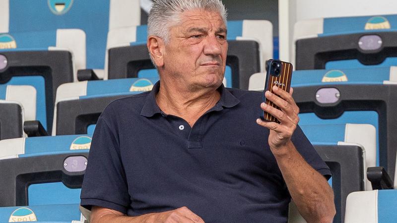 Spal, 58 creditori tardivi: chiesti più di sei milioni