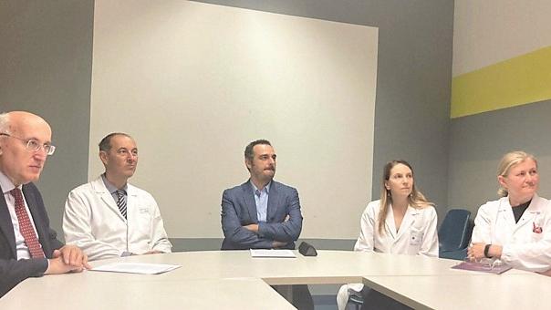 Tutta la sanità guarda a Baggiovara: «Qui la rivoluzione sull’epilessia»