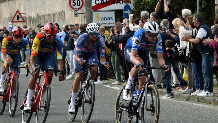 Grande attesa per la kermesse