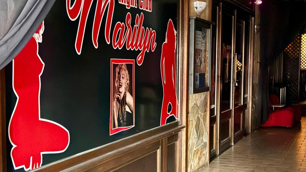 Olbia, tentato omicidio al night club: sospesa la licenza del Marilyn