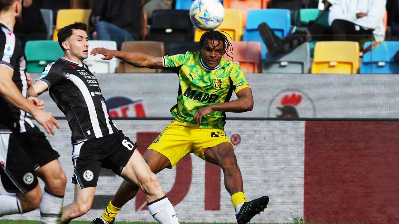 Così Laurientè ha superato Leao e ora la sua estate sarà “calda”