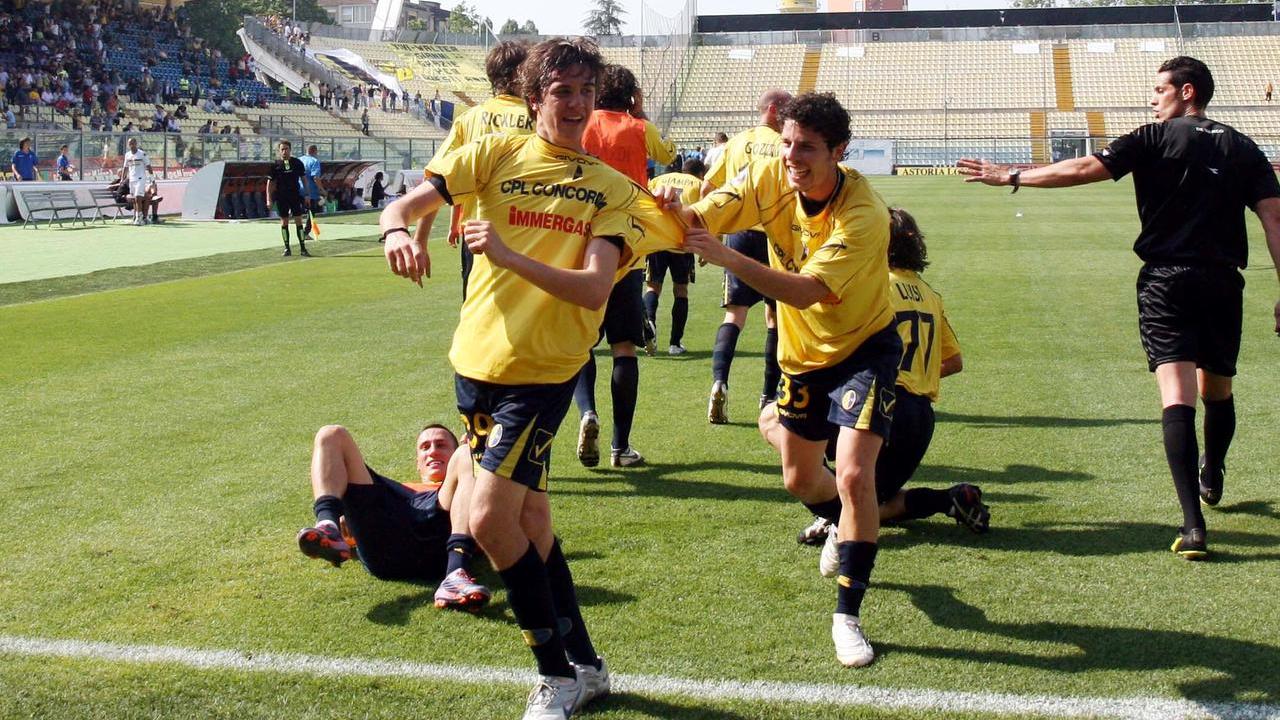 Modena ad Avellino senza finale thrilling